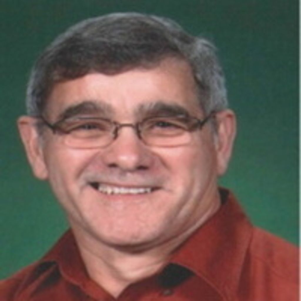 Terry Paul Bourque Sr.