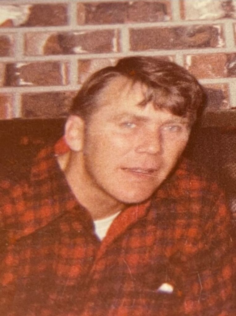 William "Bill" Mceneany
