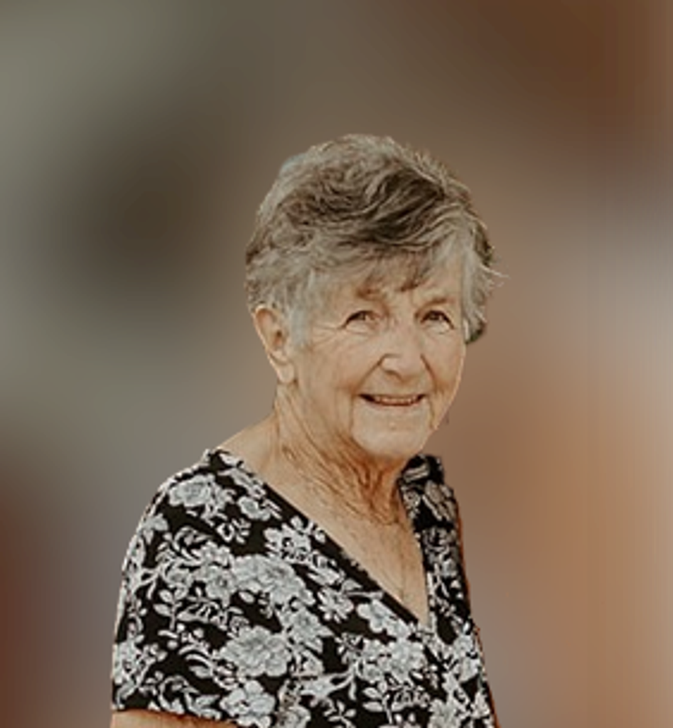 Thelma Jean Langston
