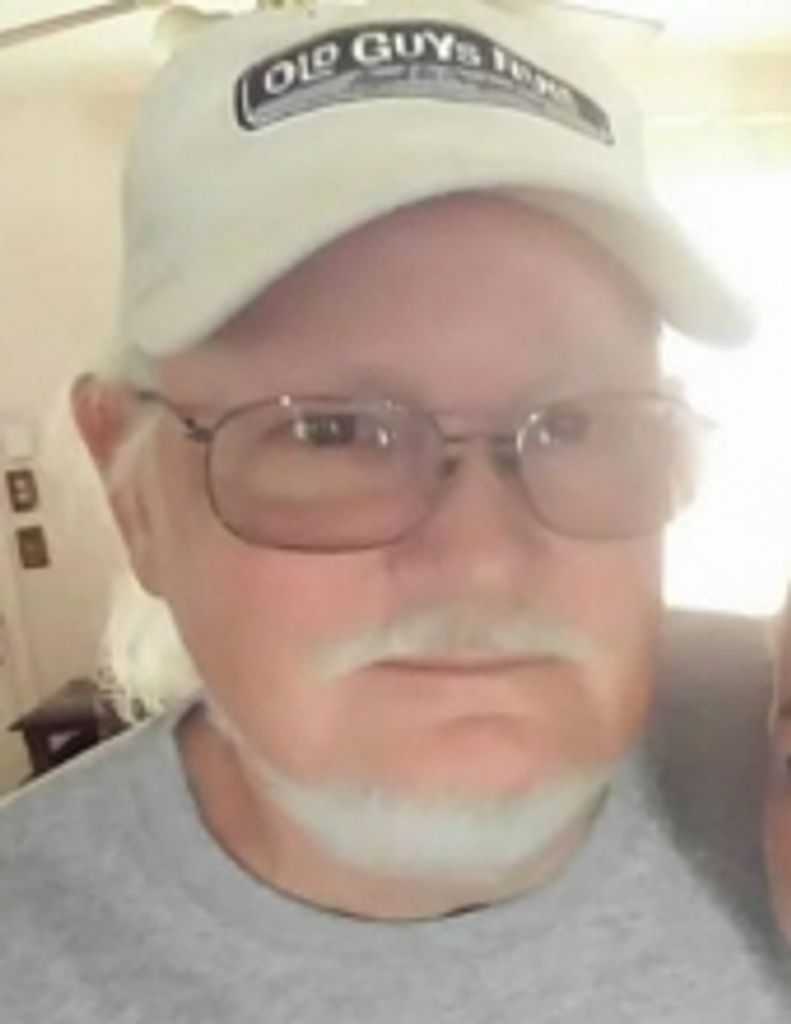 John P.  Arial