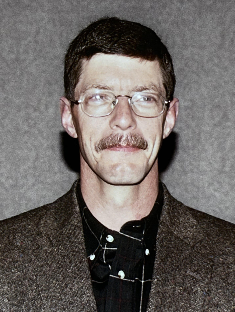 Shawn Gray Profile Photo