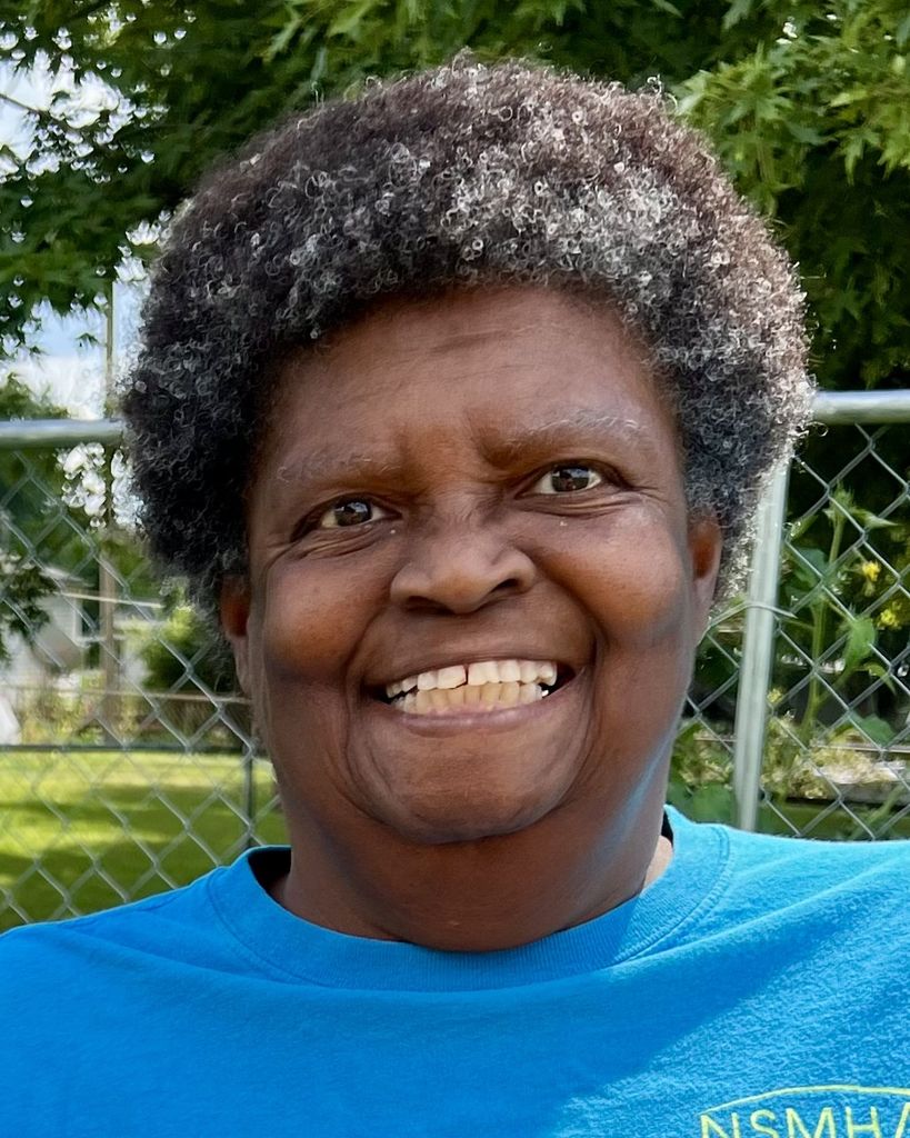 Cecilia Faye Roberts