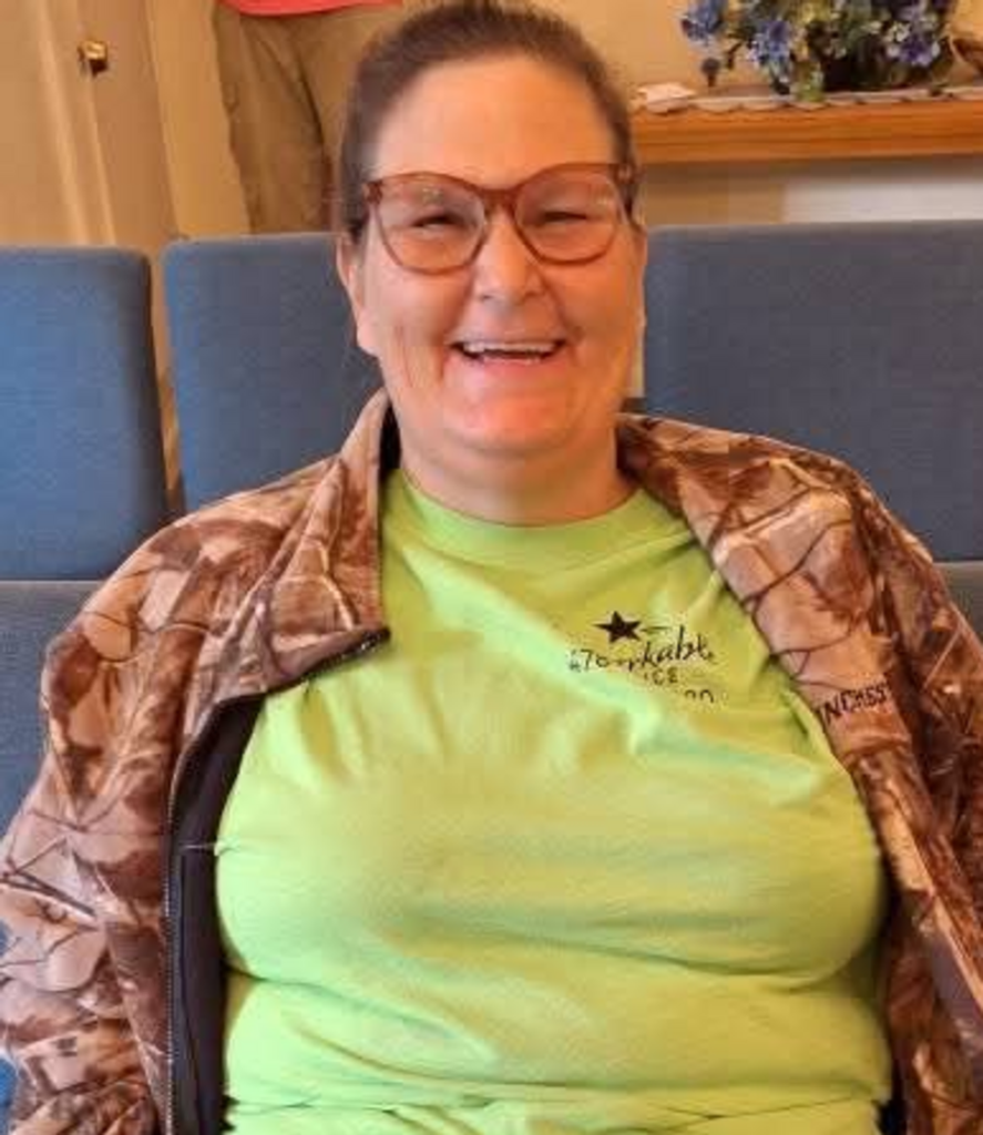 Sonya Renfroe Allen Profile Photo