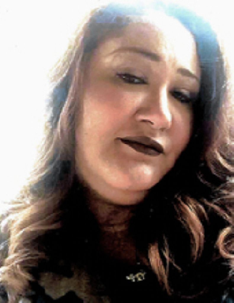 Anita Borquez-Ortiz