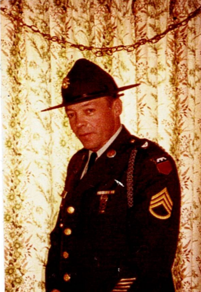 Wendell Allen Magoon Profile Photo
