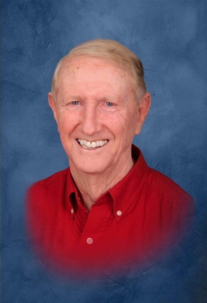 Ron Corzine Profile Photo