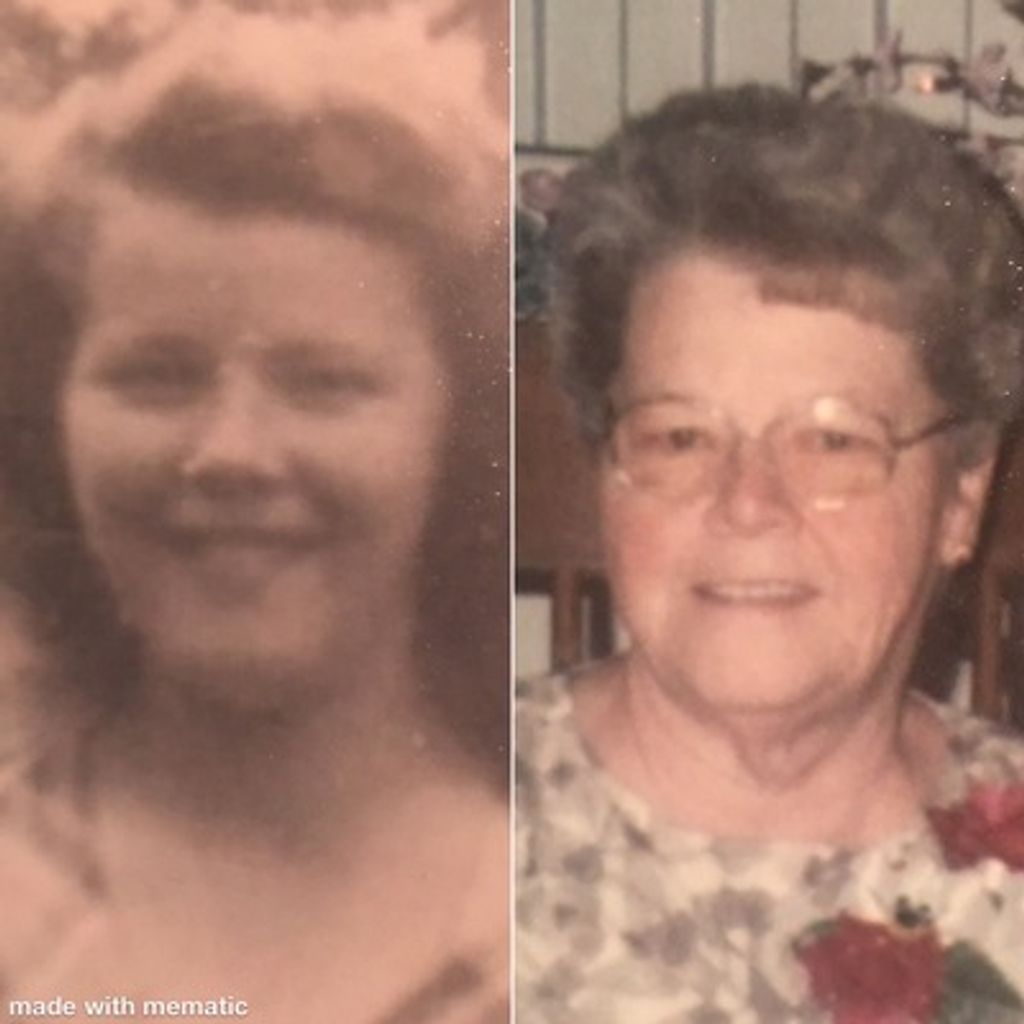 Mildred L. Banks Profile Photo