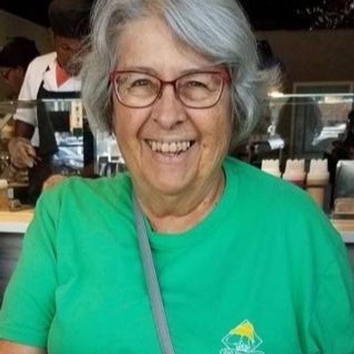 Ella Jane Fogleman Profile Photo