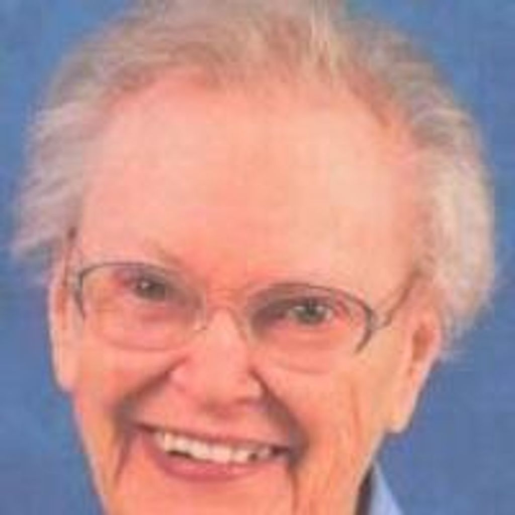 Mclaughlin, Margaret Rose D.C. Sr.