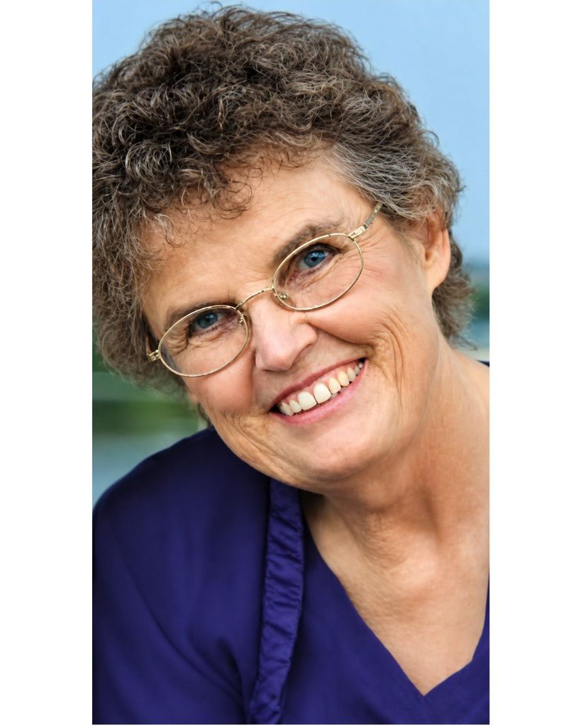 Sharon Ann Kistler