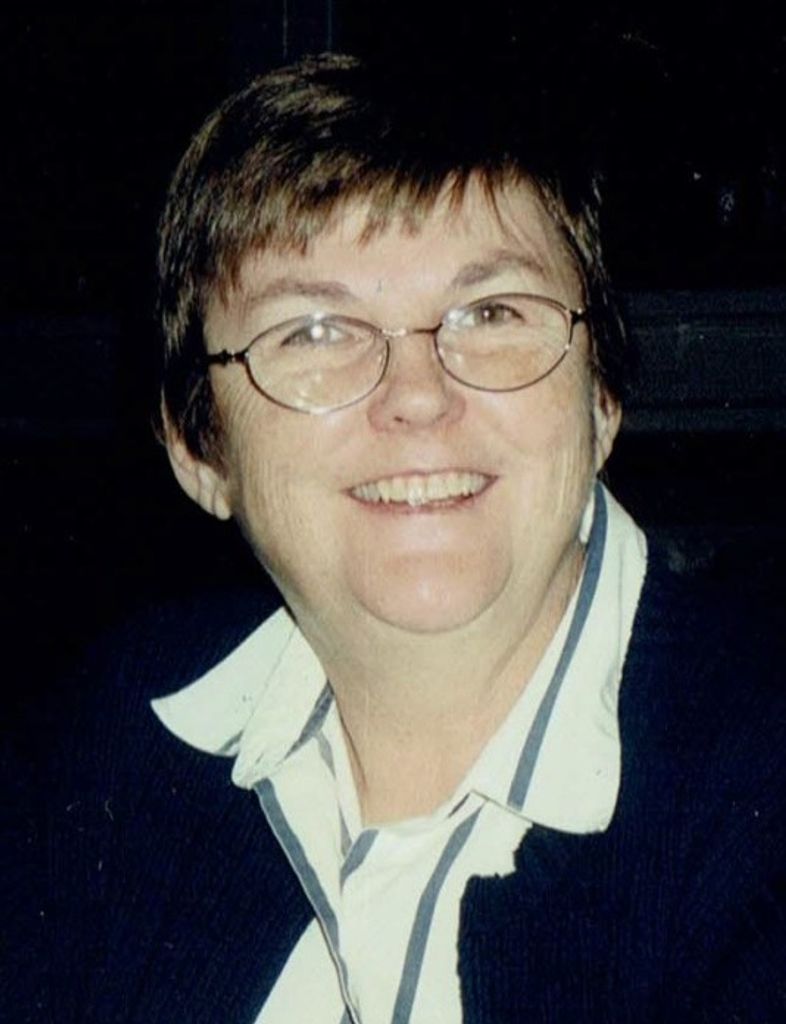 Mary Baumhover
