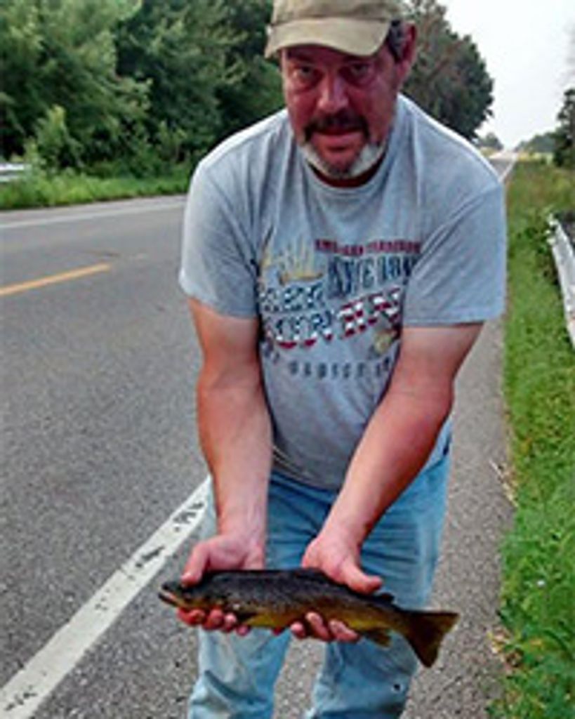 Dale Everett Jorae Profile Photo