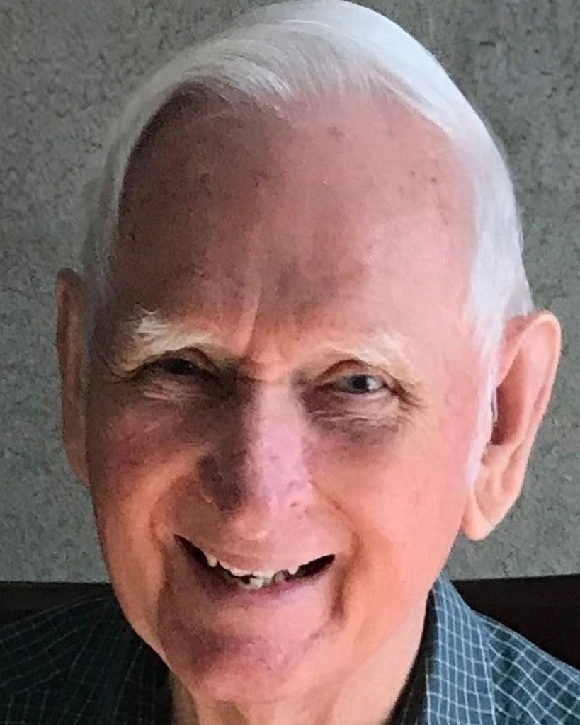 Frederick R. Crowgey Jr. Profile Photo
