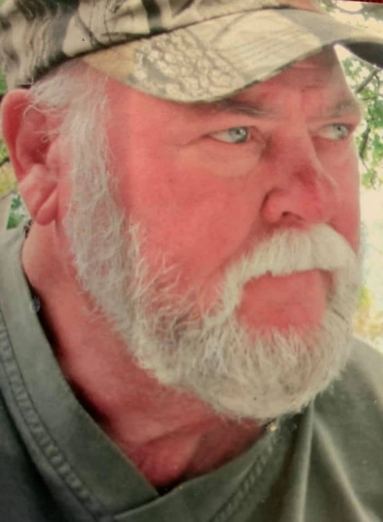 Lewis Edward "Ed" Campbell Profile Photo