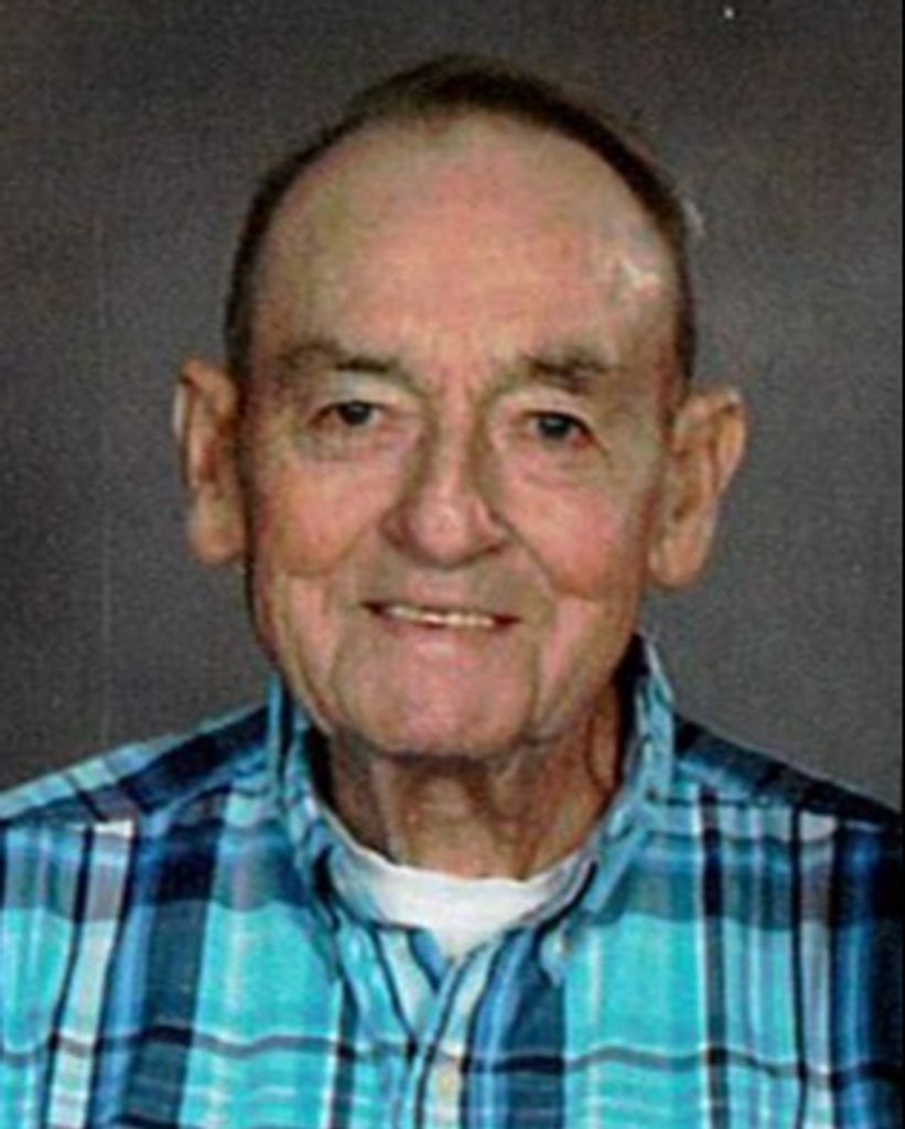 Charles Fred McCord Profile Photo