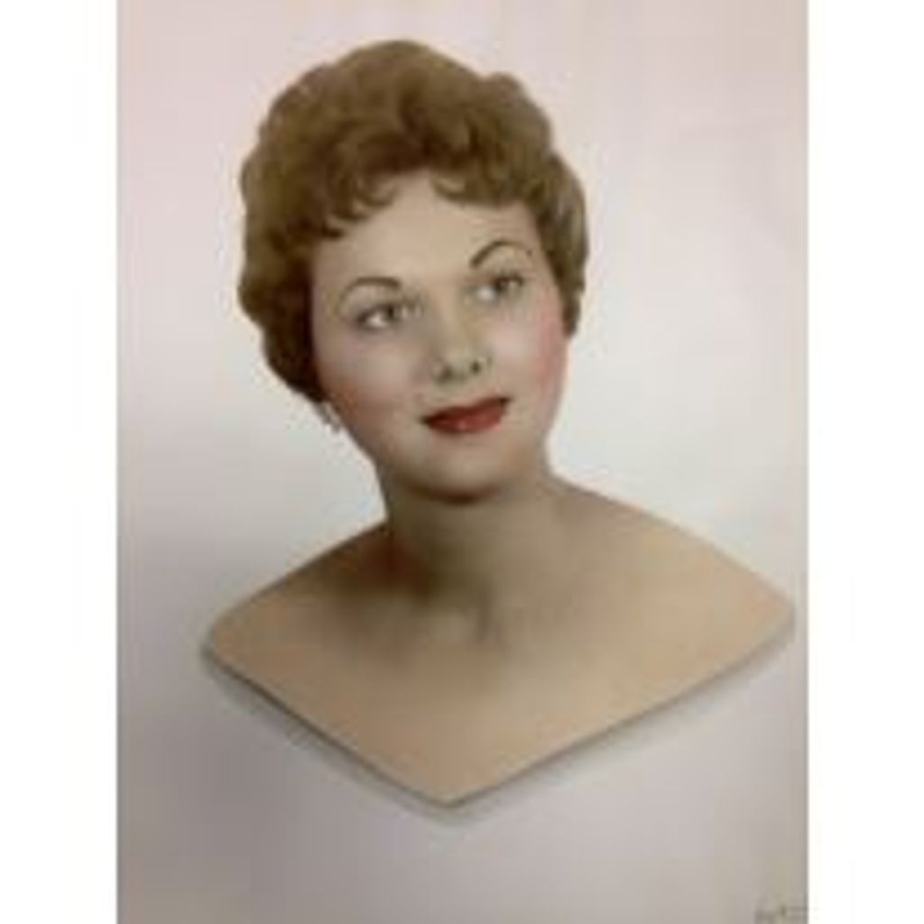 Sarah Ann Walker