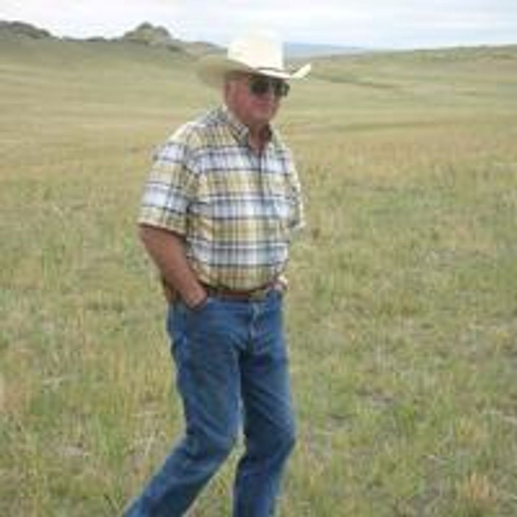 Norman W. Davis Profile Photo