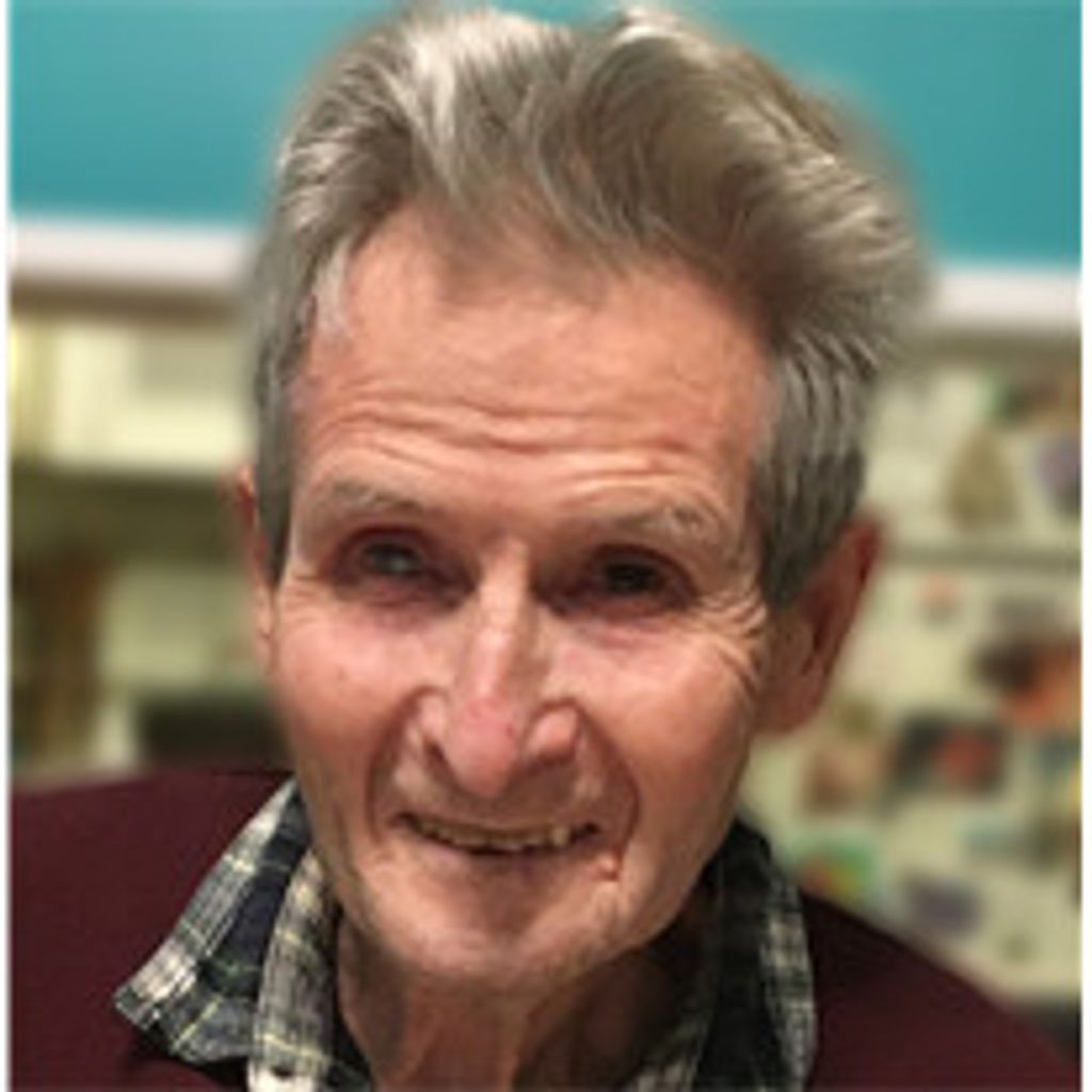 Walter Giese Profile Photo