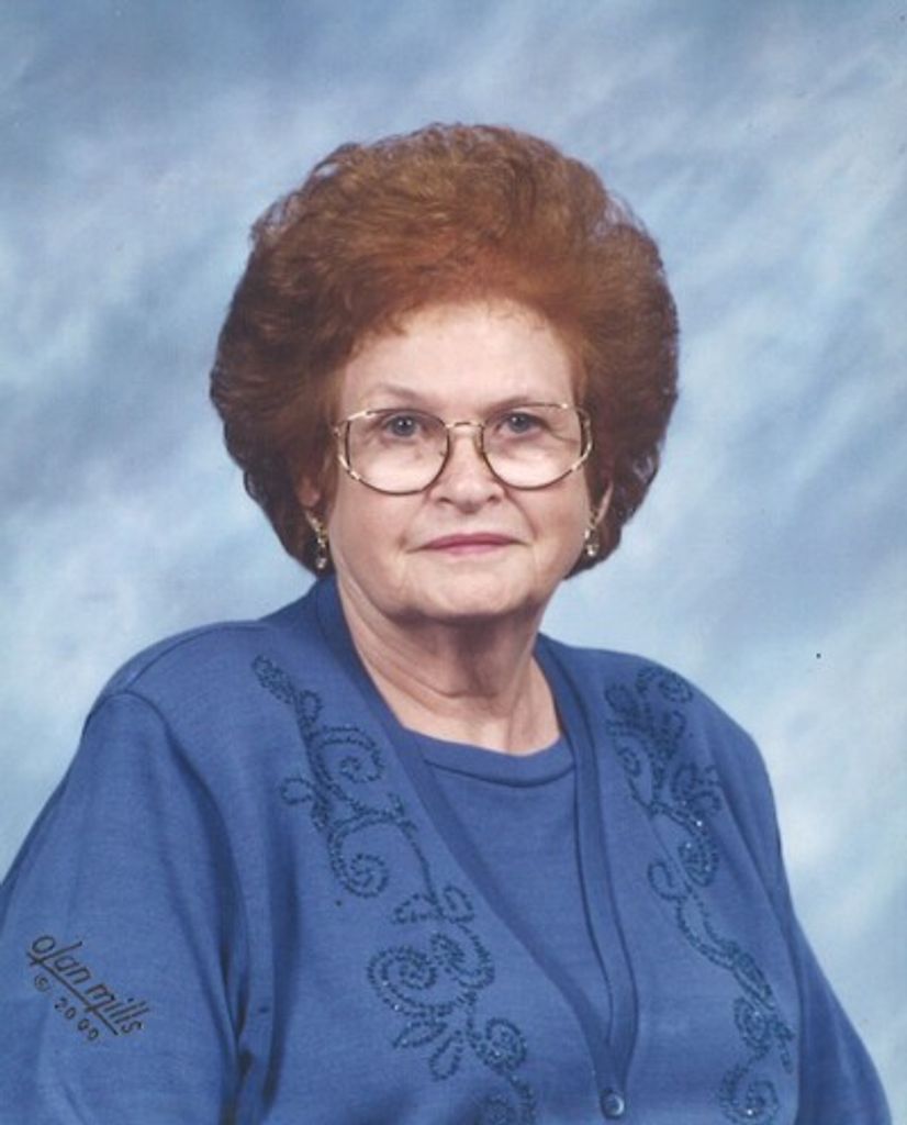 Georgia Petrich