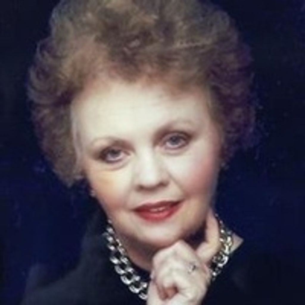 Phyllis Juanita Swenson