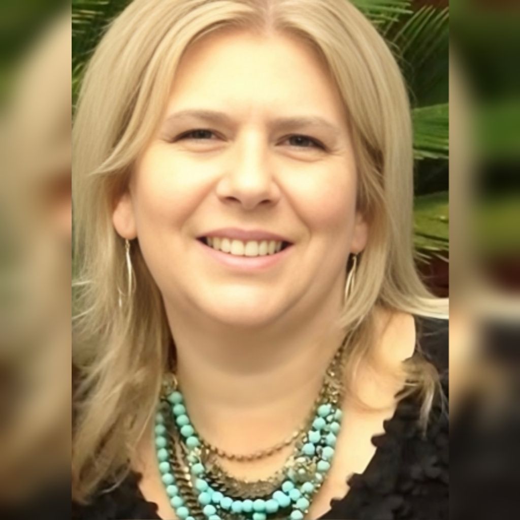 Mrs. Kellie Tisdale Sauls