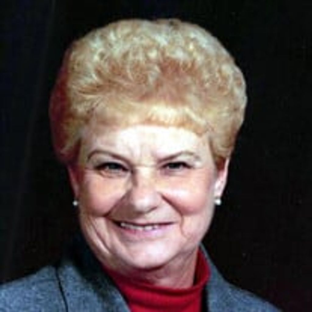 Evelyn Louise Gaddie