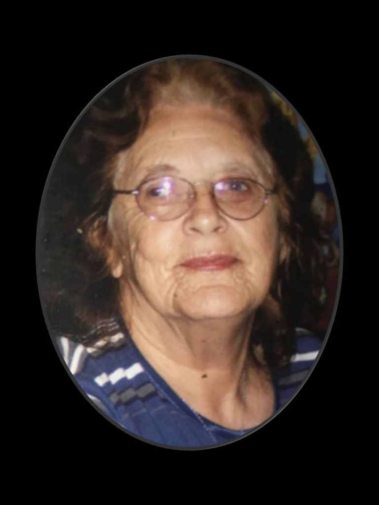Thelma Waters Campbell Profile Photo