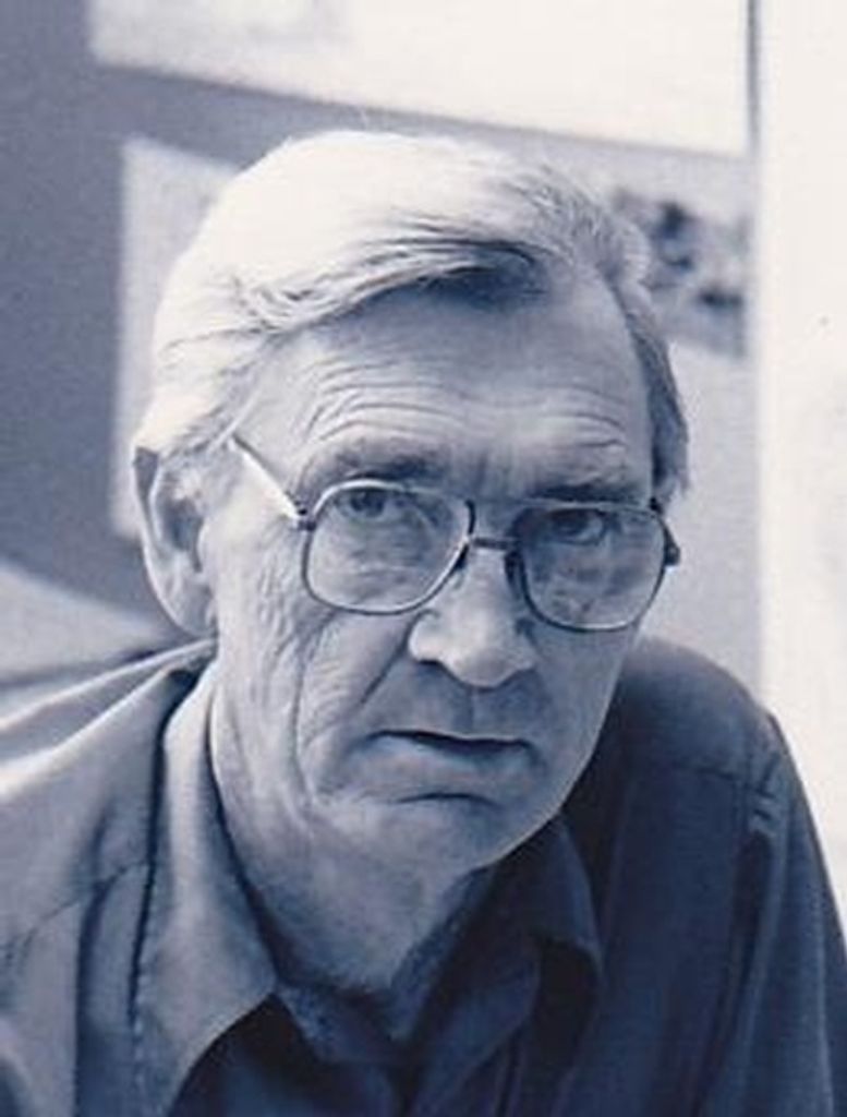 Ronald Erickson Profile Photo