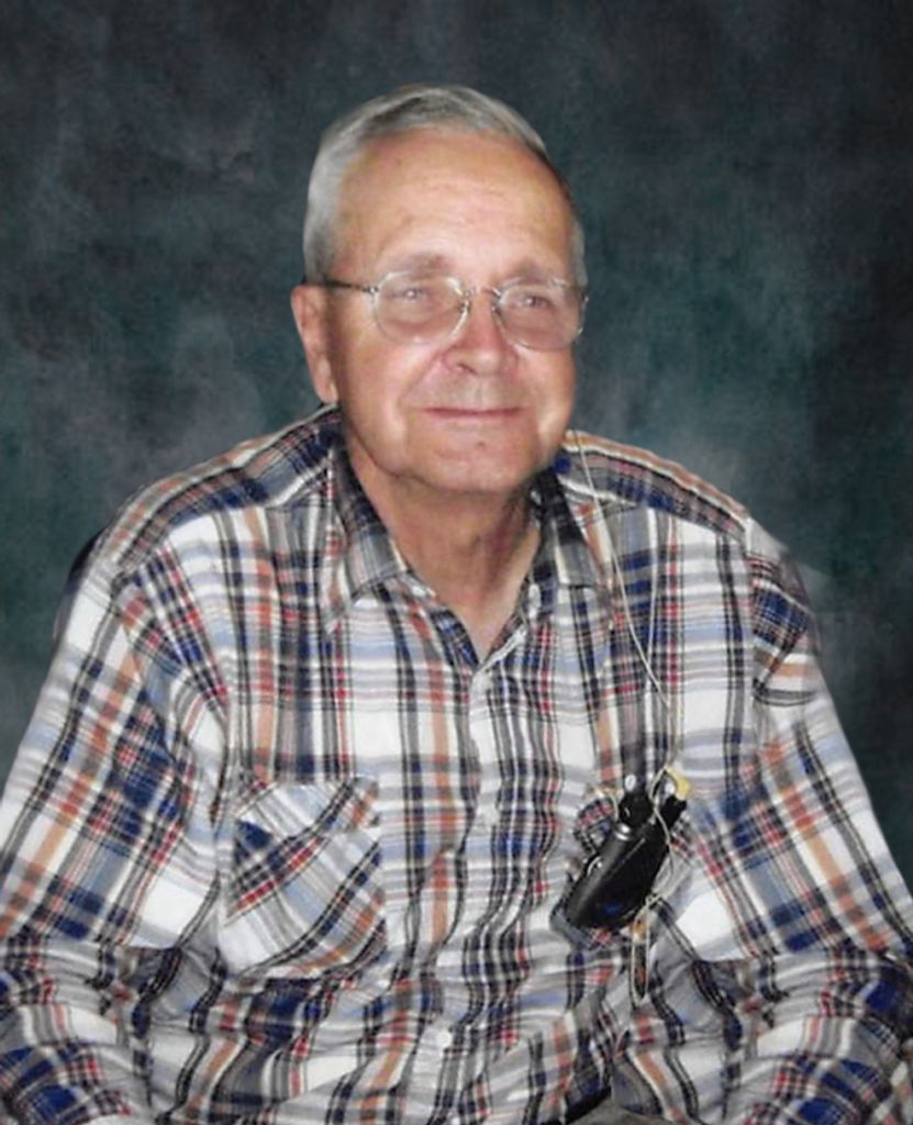 Harvey Lundstrom