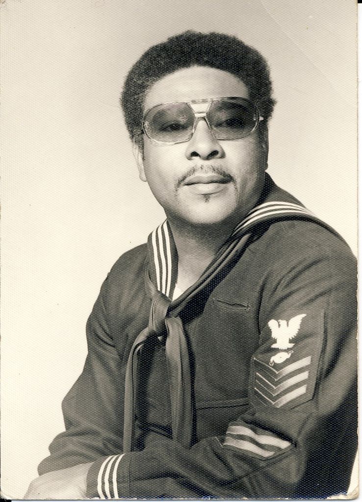 James Harrel Rogers, Sr.