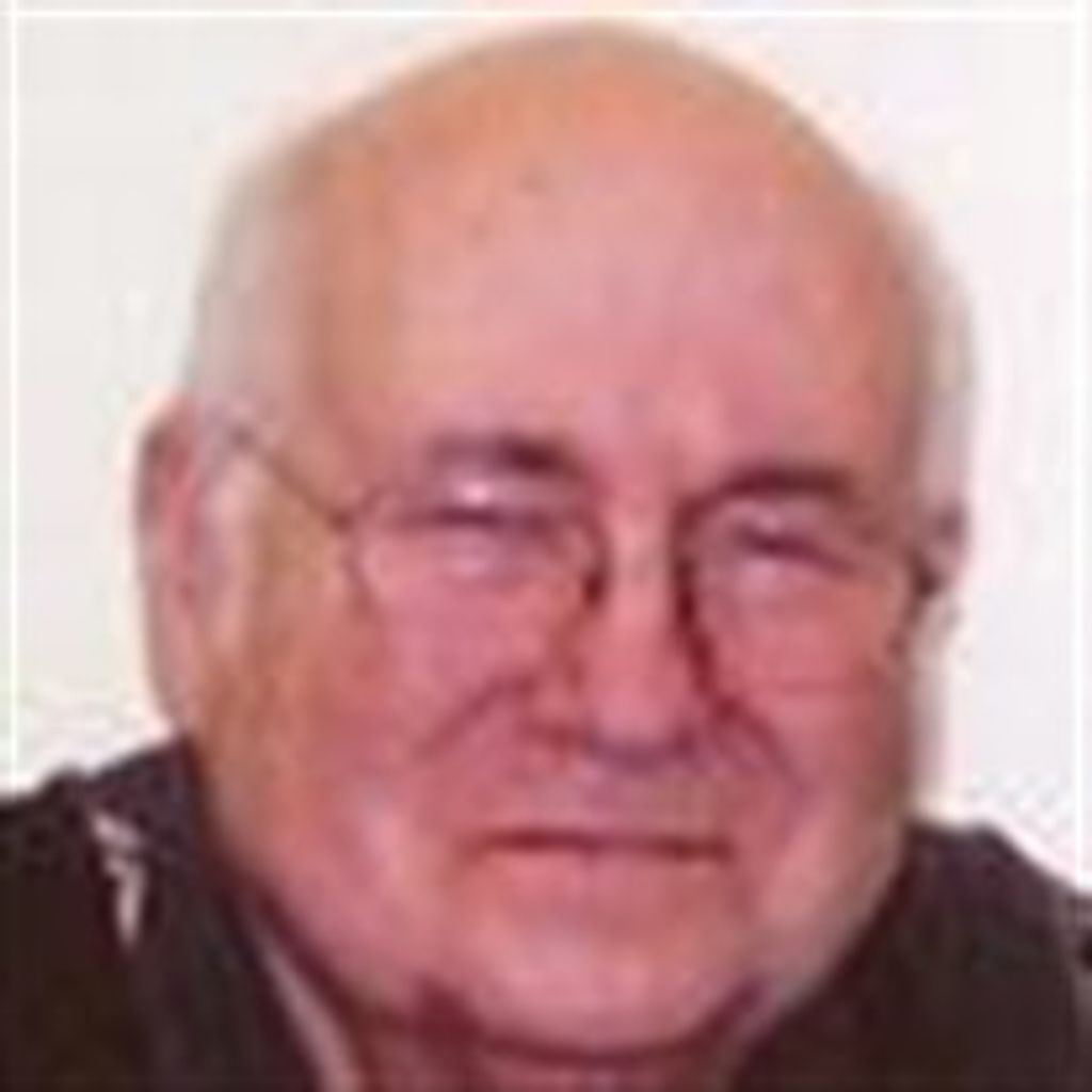 Roger E. Edmonds Profile Photo