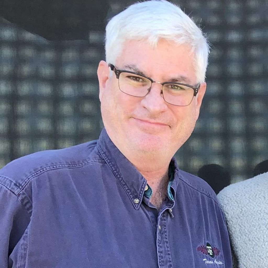 John David Brusenhan
