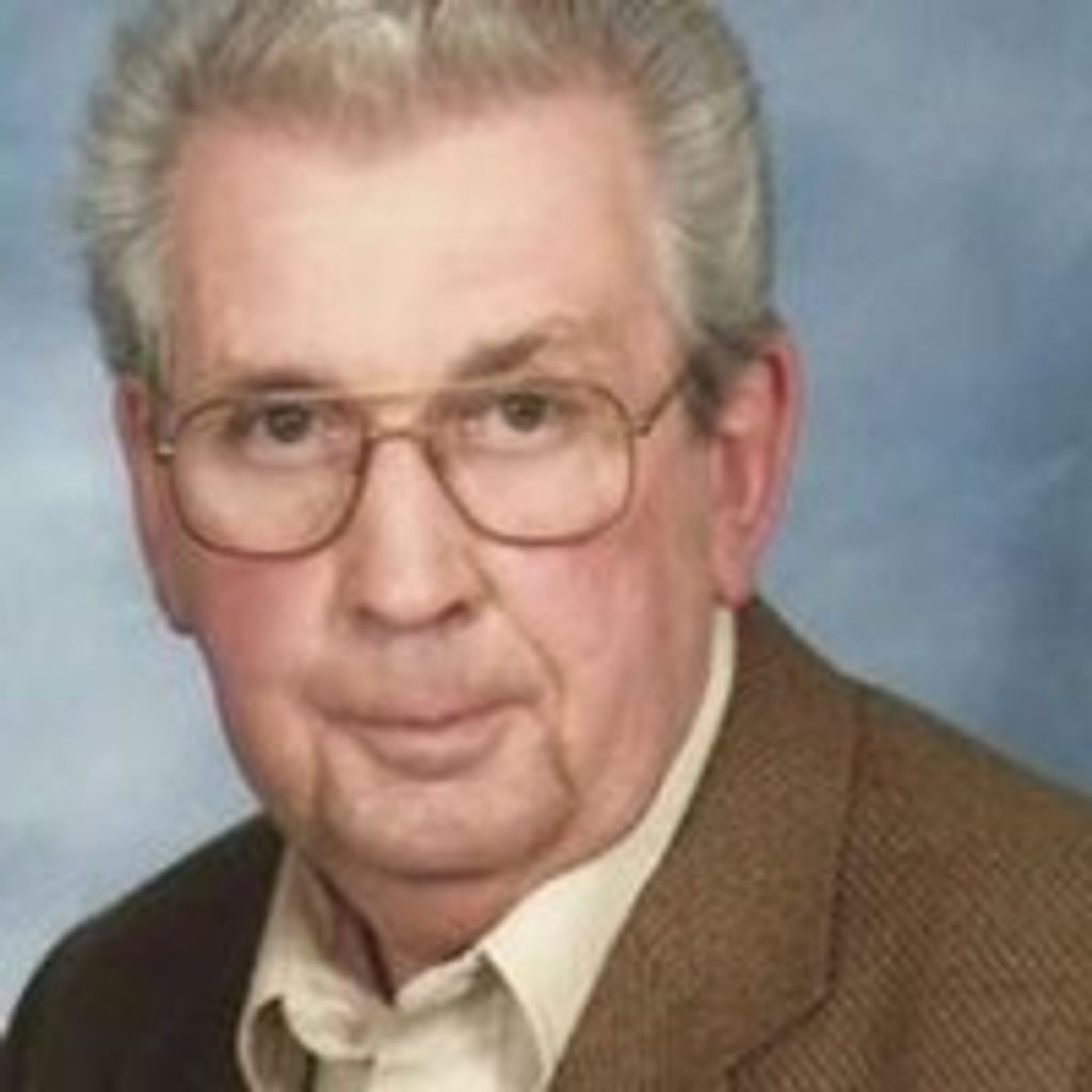 Alvin Lee Foster
