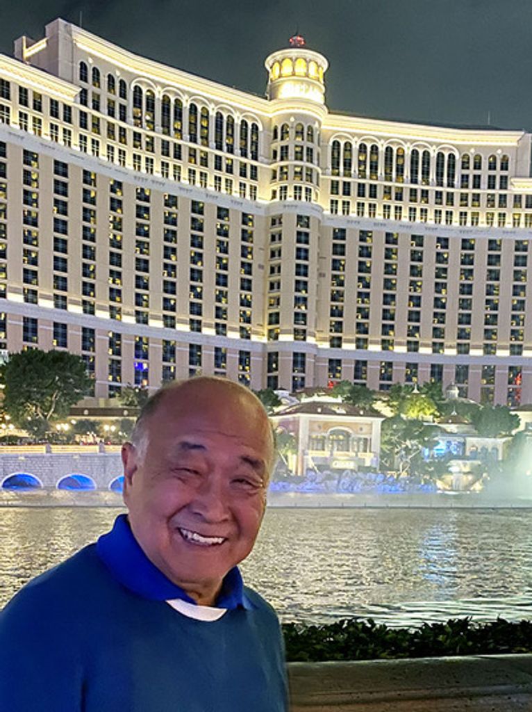 Hideo Kawamura Profile Photo