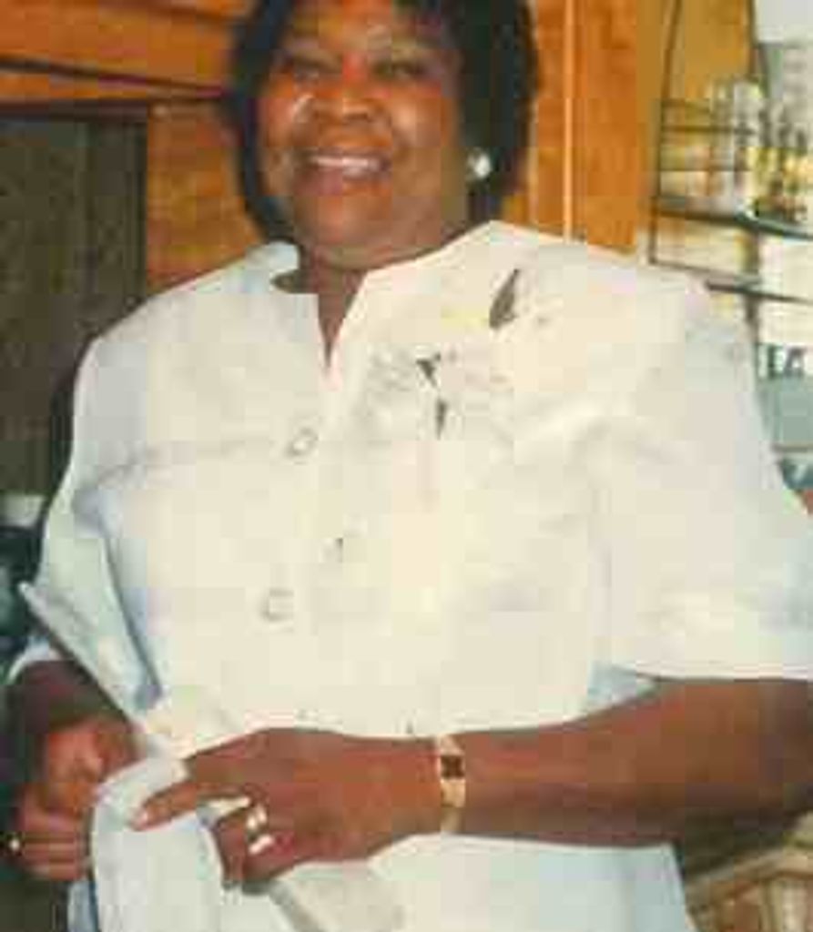 Joan Carr