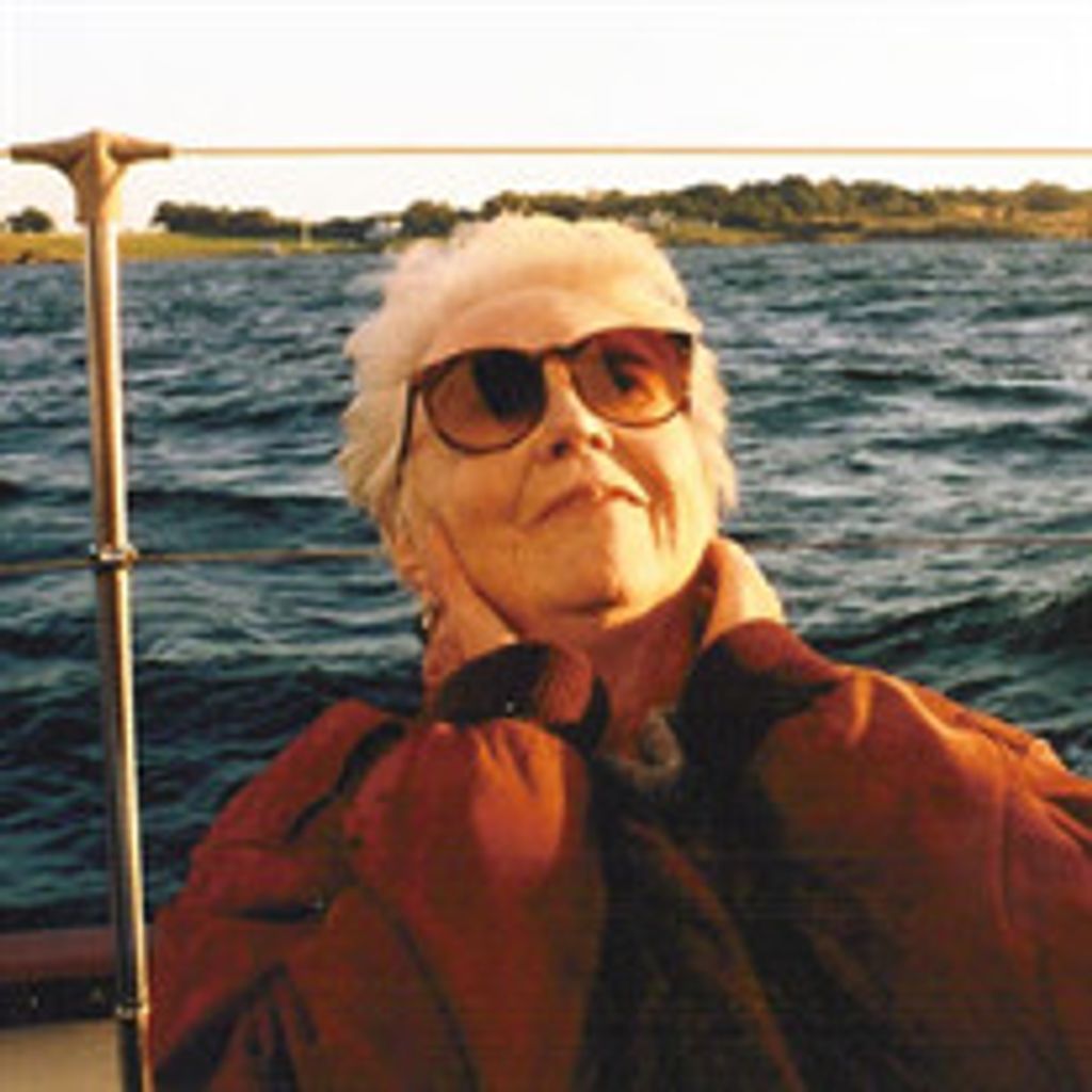 Sheila Drew O'Brien Profile Photo