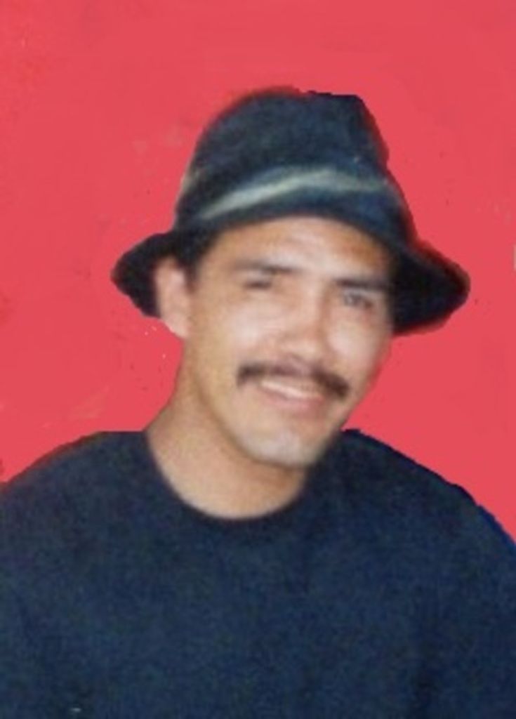 Jose Juvenal Esparza Profile Photo