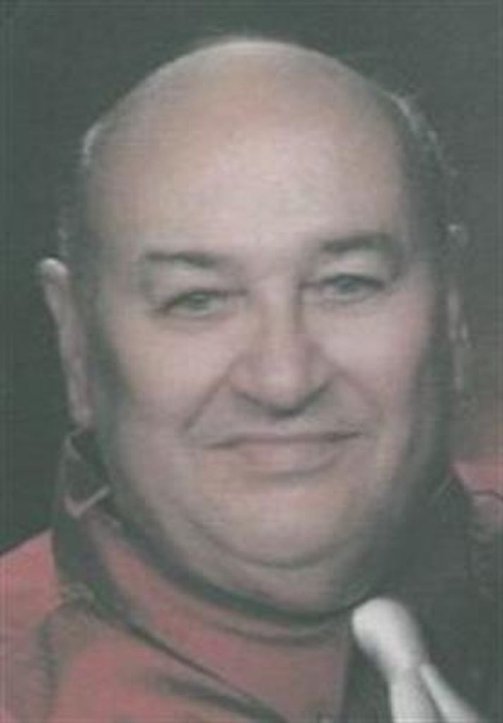 Robert P. Helbert Profile Photo