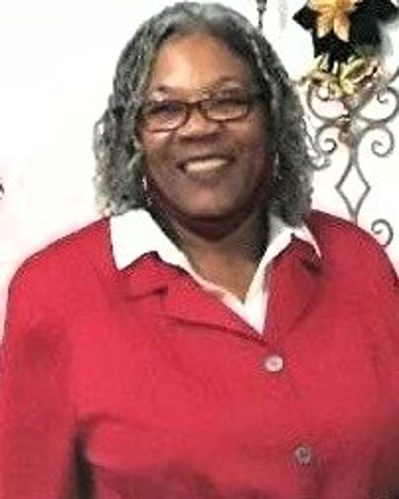 Valerie Salton-Alford Profile Photo