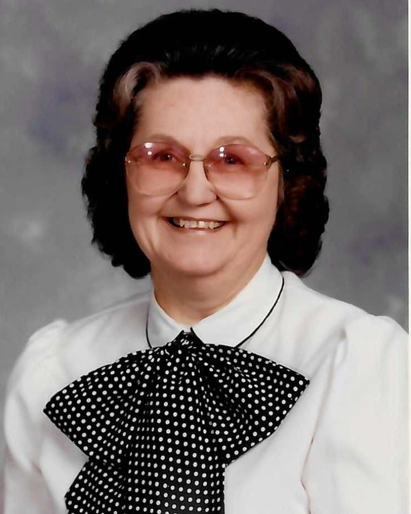 Vivian M. Milford Profile Photo