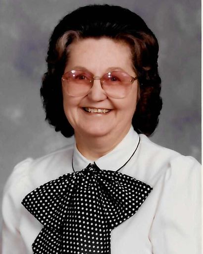 Vivian M. Milford's obituary image