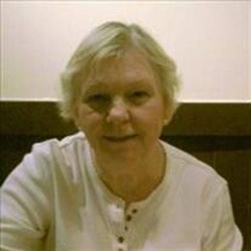 Alma Lena Myers Profile Photo