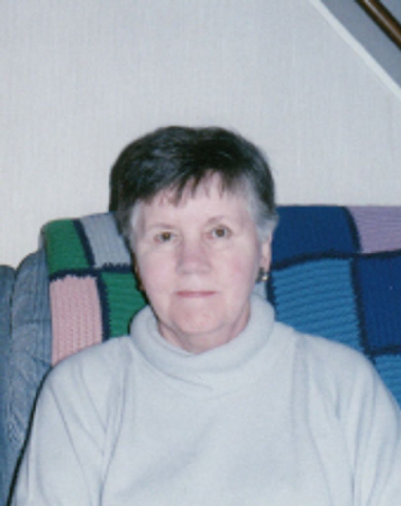 Dorothy J. Davidson