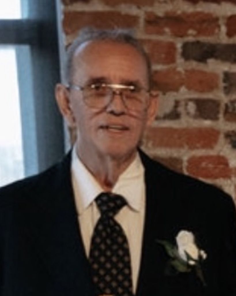 Charlie Earnest Tate Profile Photo