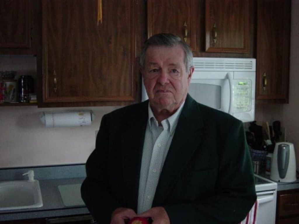 John H. Burger Jr.