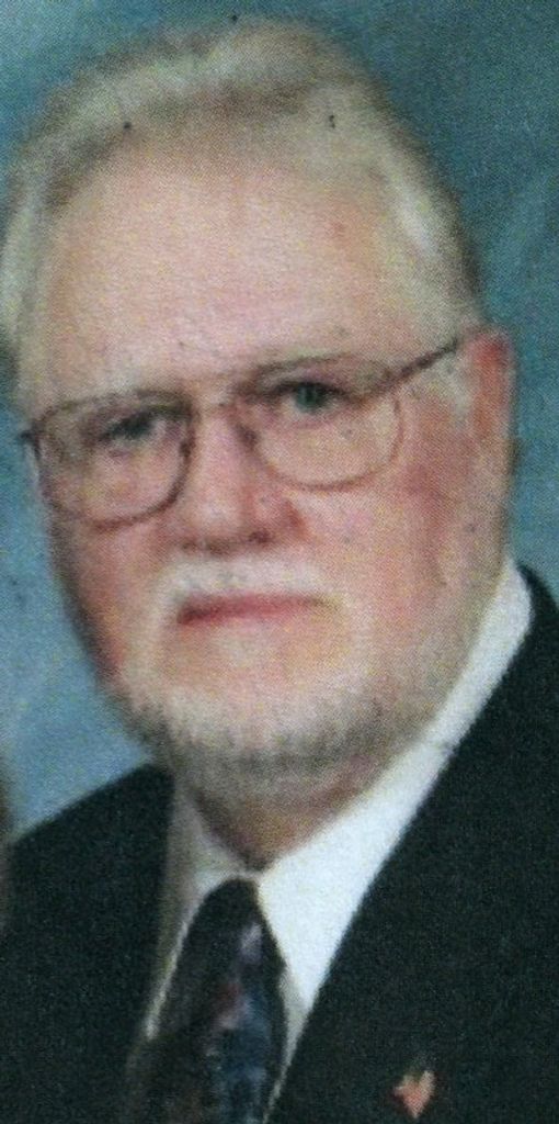 Robert "Binky" Marshall King, Jr. Profile Photo