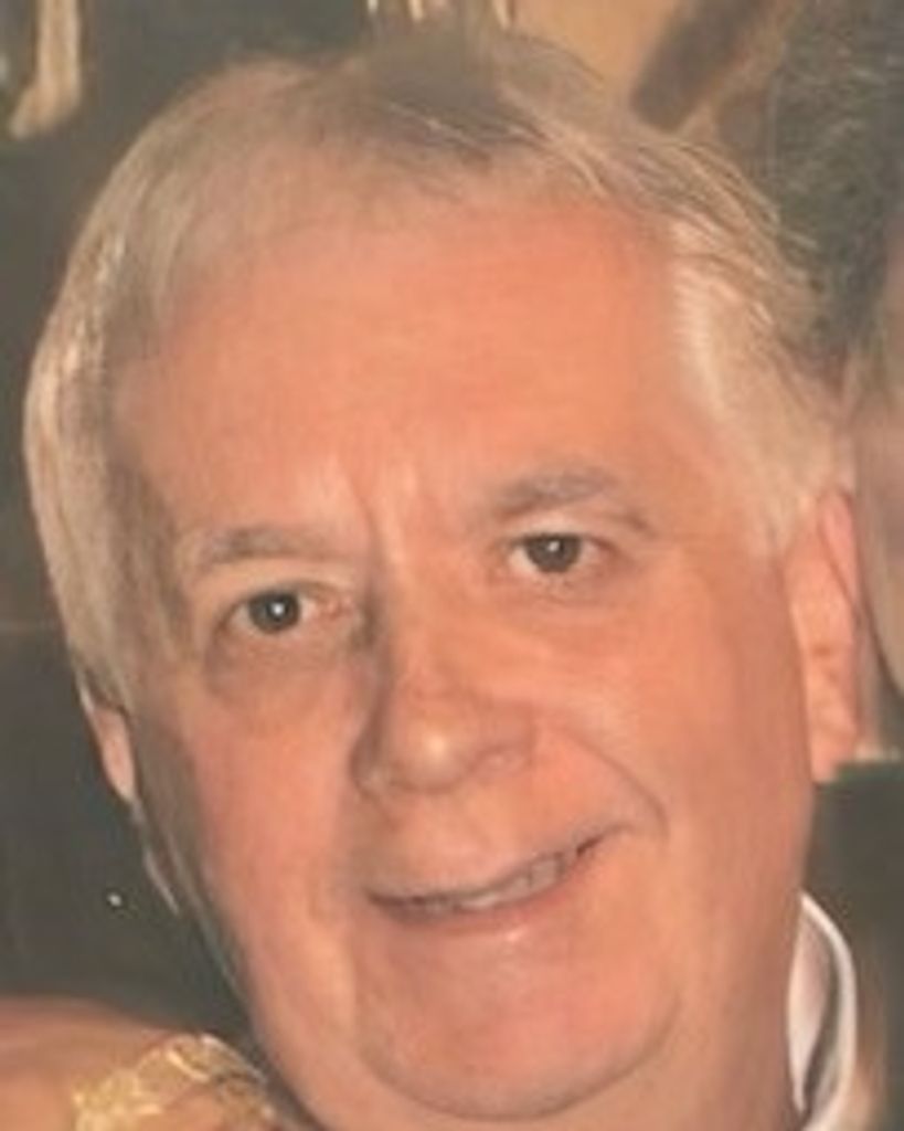 Kenneth Summerville Profile Photo