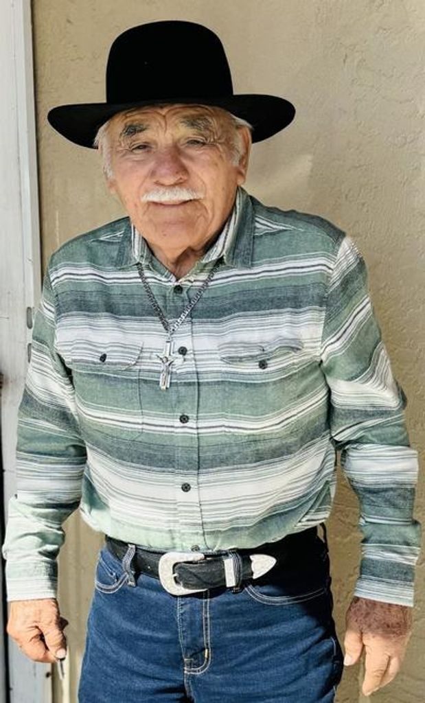 Jose Maria Rios Aguirre Profile Photo