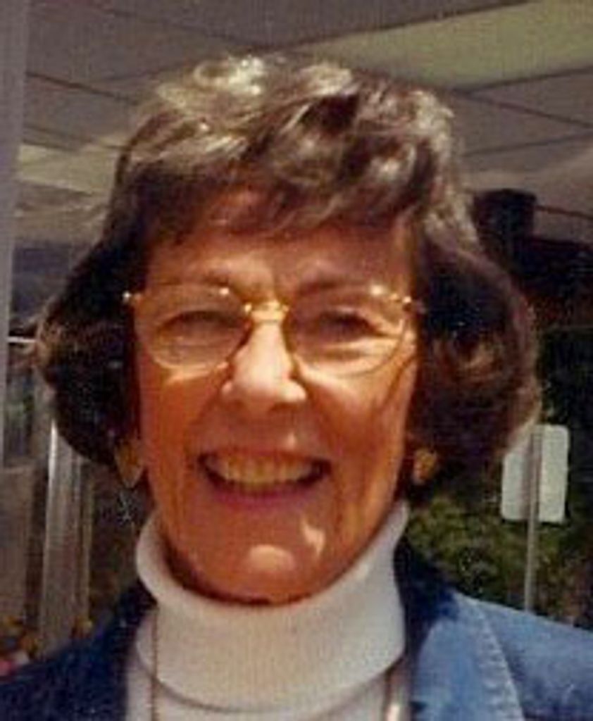 Rosemary L. Heintzman