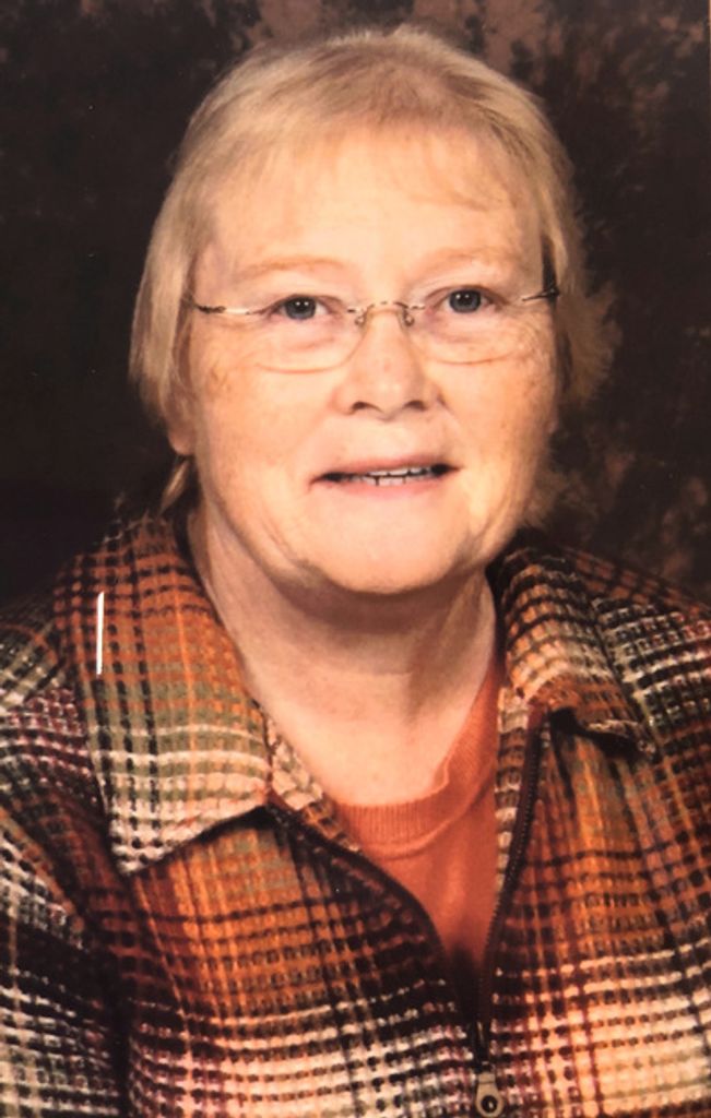 Patricia "Pat" Louise Greenway Profile Photo
